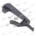 Buton acceleratie drujba Husqvarna 136, 137, 141, 142 Set (sus si jos)